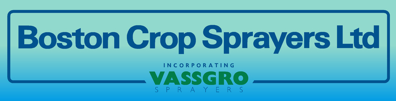 Boston Crop Sprayers